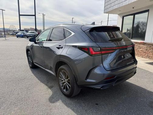 2024 Lexus NX 250 Base