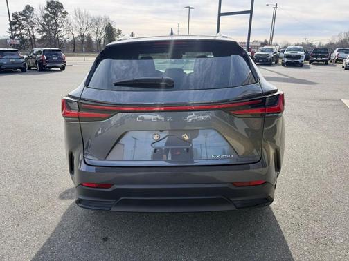 2024 Lexus NX 250 Base