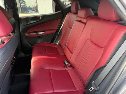 2024 Lexus NX 250 Base