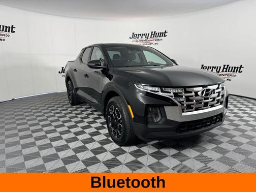 2024 Hyundai SANTA CRUZ 2.5L SEL