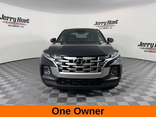 2024 Hyundai SANTA CRUZ 2.5L SEL