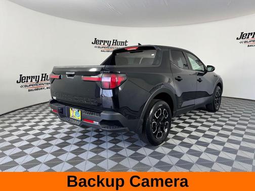 2024 Hyundai SANTA CRUZ 2.5L SEL