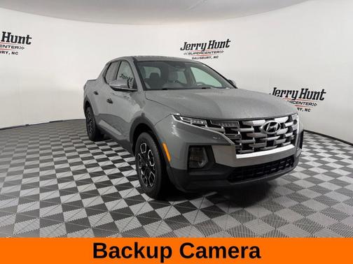 2024 Hyundai SANTA CRUZ 2.5L SEL