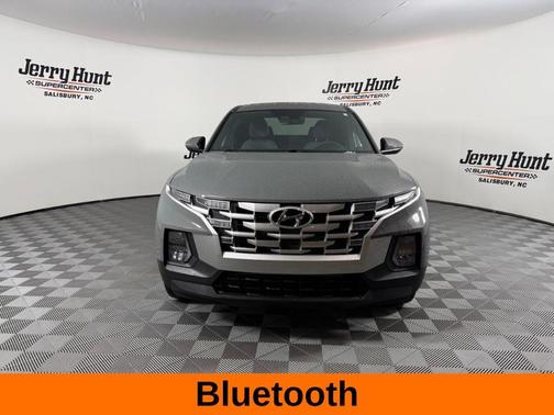 2024 Hyundai SANTA CRUZ 2.5L SEL