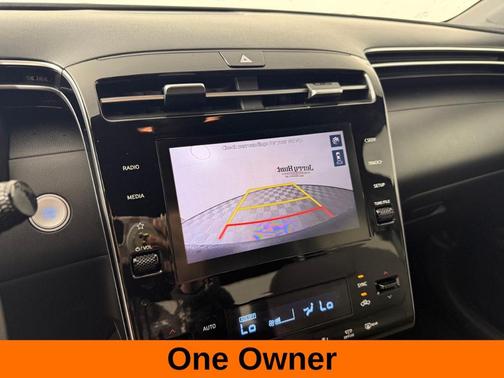 2024 Hyundai SANTA CRUZ 2.5L SEL