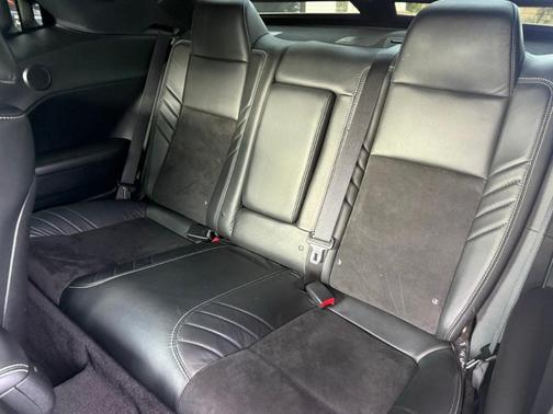 2019 Dodge Challenger SRT Hellcat