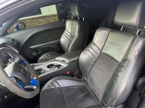2019 Dodge Challenger SRT Hellcat