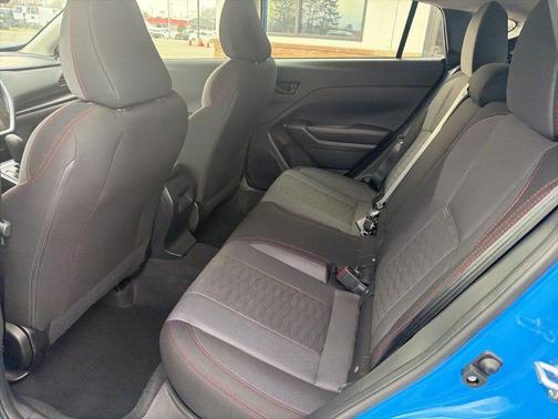 2024 Subaru Impreza Sport