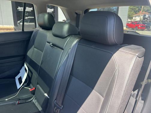 2018 Volkswagen Tiguan 2.0T SE