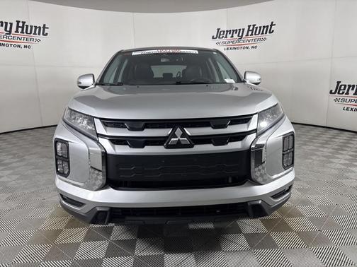 2024 Mitsubishi Outlander Sport 2.0 ES