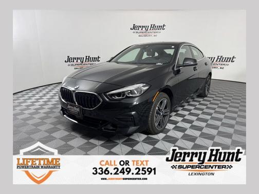 2024 BMW 228 Gran Coupe 228i sDrive Gran Coupe