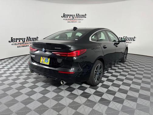 2024 BMW 228 Gran Coupe 228i sDrive Gran Coupe