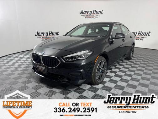 2024 BMW 228 Gran Coupe 228i sDrive Gran Coupe