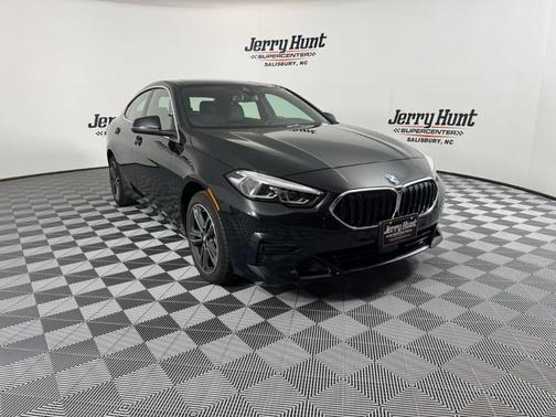 2024 BMW 228 Gran Coupe 228i sDrive Gran Coupe