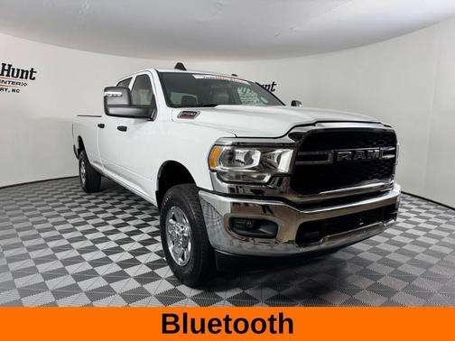 2023 RAM 2500 Tradesman