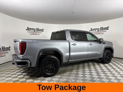 Sterling 2024 GMC Sierra 1500 Elevation