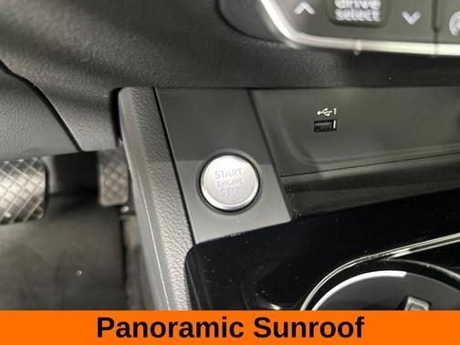 Chronos Gray Metallic 2023 Audi A5 45 S line quattro Premium