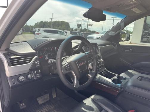 2019 GMC Yukon SLT Standard Edition