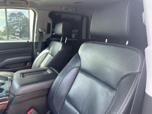 2019 GMC Yukon SLT Standard Edition
