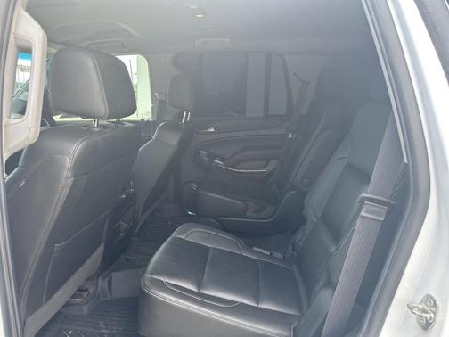 2019 GMC Yukon SLT Standard Edition