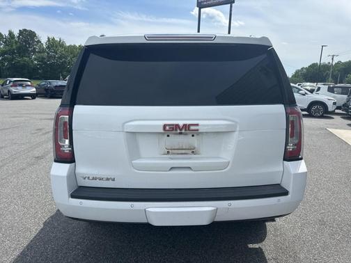 2019 GMC Yukon SLT Standard Edition