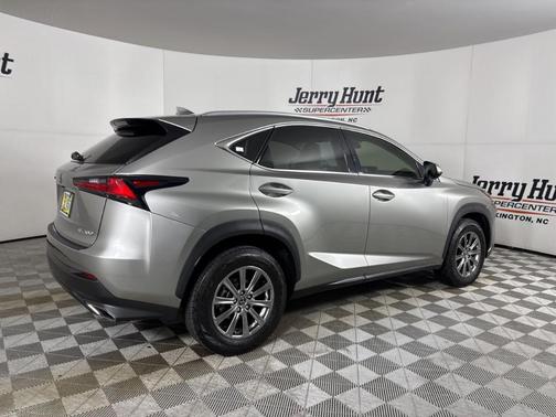 2020 Lexus NX 300 Base