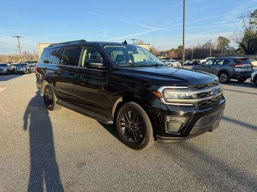 2024 Ford Expedition Max XLT