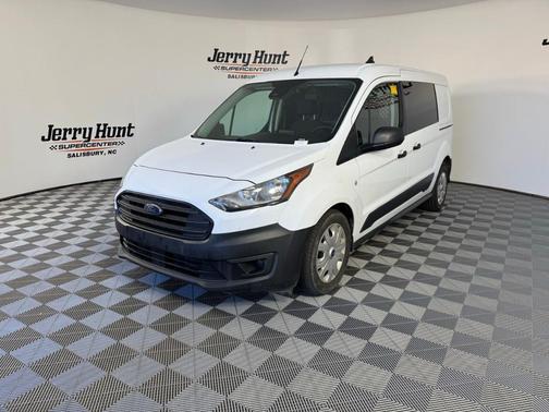 2023 Ford Transit Connect XL