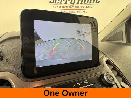 2023 Ford Transit Connect XL