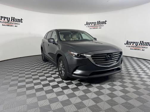 2023 Mazda CX-9 Touring