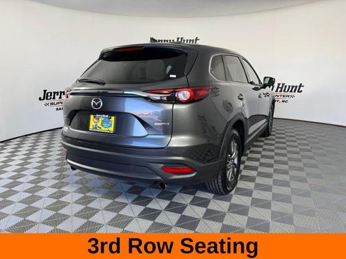 2023 Mazda CX-9 Touring