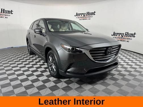 2023 Mazda CX-9 Touring
