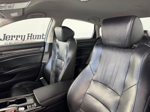 2021 Honda Accord Sport SE