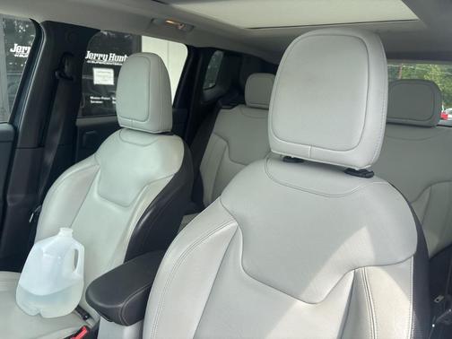 2022 Jeep Renegade Limited