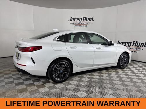 2024 BMW 228 Gran Coupe i xDrive