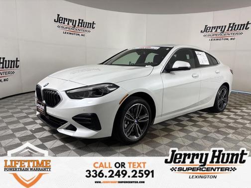 2024 BMW 228 Gran Coupe i xDrive
