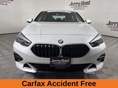 2024 BMW 228 Gran Coupe i xDrive