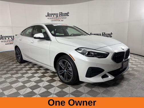 2024 BMW 228 Gran Coupe i xDrive