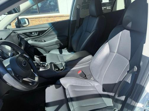 2022 Subaru Outback Limited XT