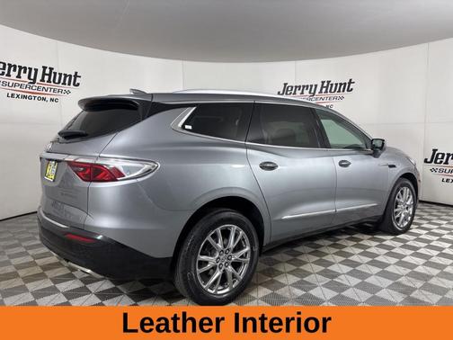 2023 Buick Enclave Premium