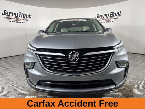 2023 Buick Enclave Premium