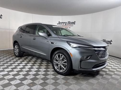 2023 Buick Enclave Premium