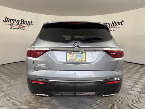 2023 Buick Enclave Premium