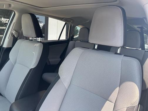 2018 Toyota RAV4 Hybrid XLE
