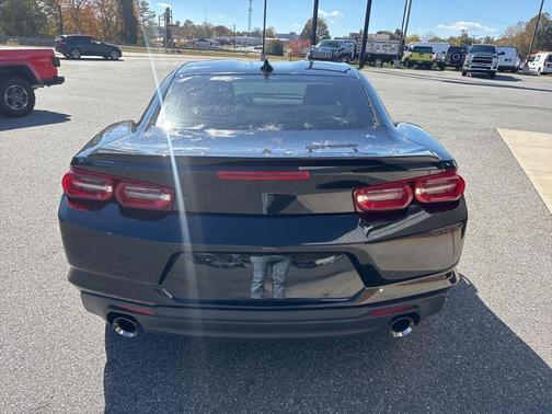 2023 Chevrolet Camaro LT1