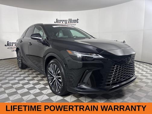 2023 Lexus RX 350 RX 350 Premium Plus