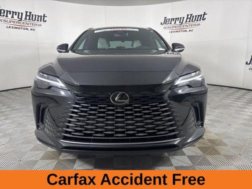 2023 Lexus RX 350 RX 350 Premium Plus