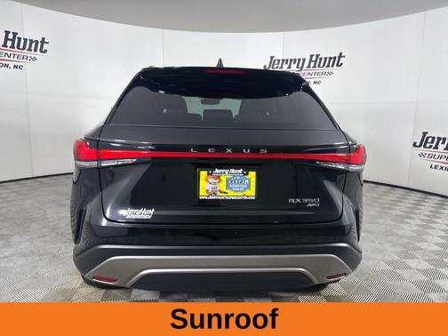 2023 Lexus RX 350 RX 350 Premium Plus