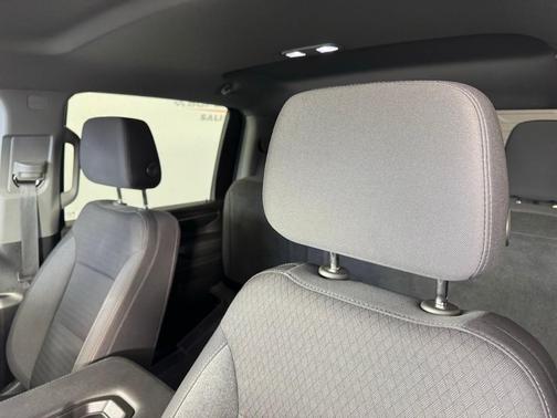 2024 Chevrolet Silverado 2500 LT