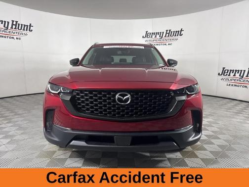 2024 Mazda CX-50 2.5 S Premium Package